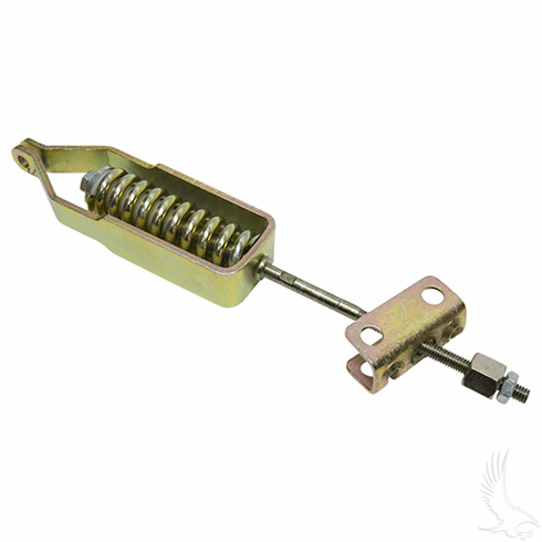 Brake Compensator Rod Assy, E-Z-Go