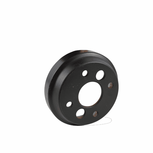 Brake Drum - Rear - Star Car Classic