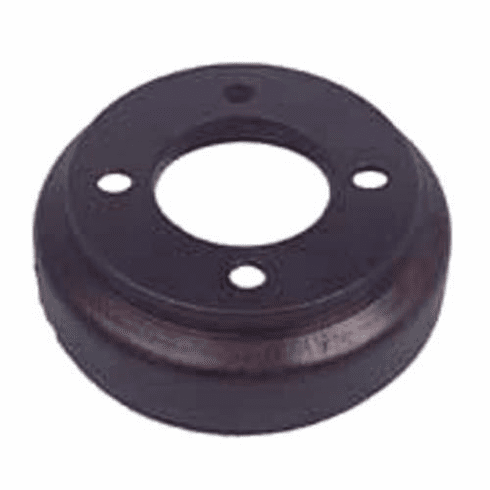 Brake Drum (Select Club Car, EZGO and Columbia Models)