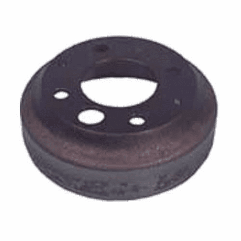 Brake Drum (Years Select Yamaha & Columbia / Harley Davidson Models)