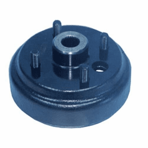 Brake Hub Drum (Years Select E-Z-GO & Columbia Models)