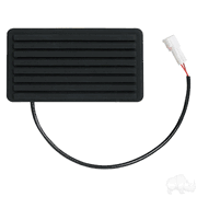 Brake Pad Light Switch, OE Fit, E-Z-Go RXV 08+
