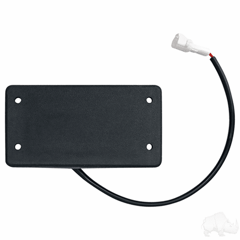Brake Pad Light Switch, OE Fit, E-Z-Go TXT 94+