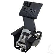 Brake, Pedal Assembly, Club Car Precedent 09+, 2nd Gen
