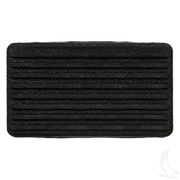 Brake Pedal Replacement Pad, E-Z-Go RXV 08+