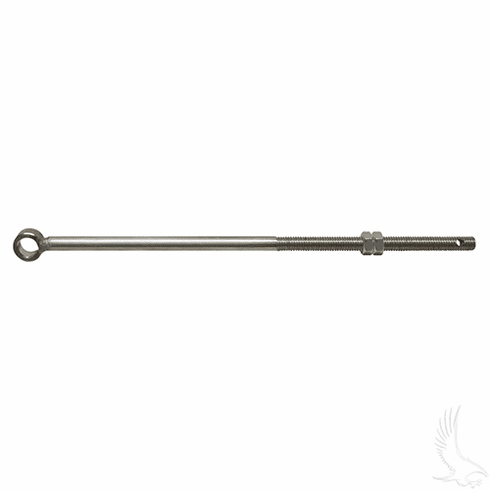 Brake Rod, Equalizer, Club Car DS Gas and Electric 98+