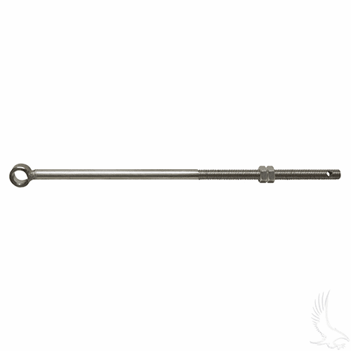 Brake Rod, Equalizer, Club Car DS Gas and Electric 98+