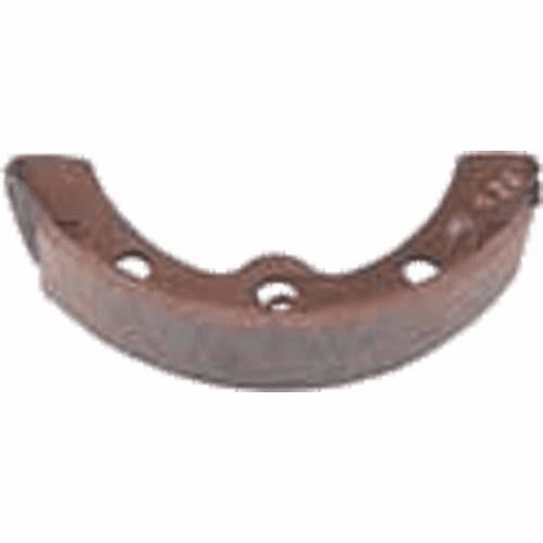 Brake Shoes. 1-3/16" x 6" Long. (8/Pkg)