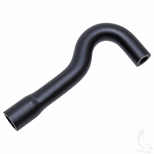 Breather Tube, E-Z-Go RXV 08+, TXT with Kawasaki Engine