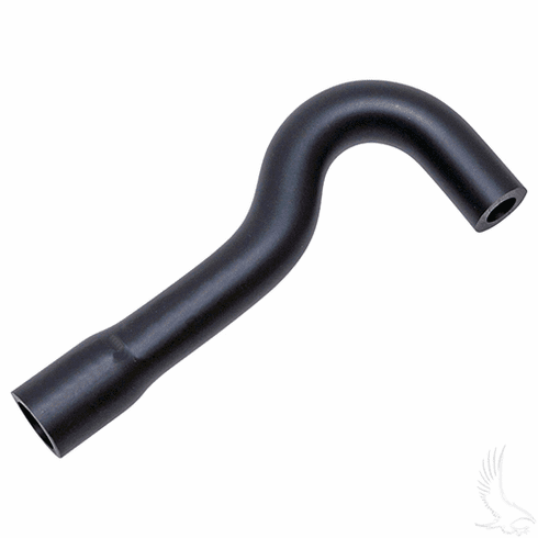 Breather Tube, E-Z-Go RXV 08+, TXT with Kawasaki Engine
