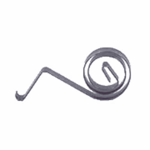 Brush Holder Spring For GE Motor. (10/Pkg)