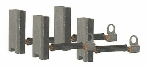 Brush Set For Hitachi & Reliance Starter Generators