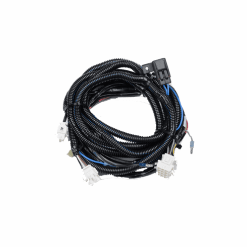 Bucket Wire Harness - Precedent
