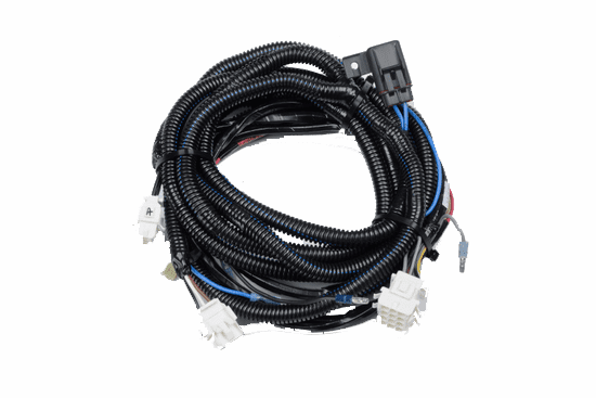 Bucket Wire Harness - Precedent