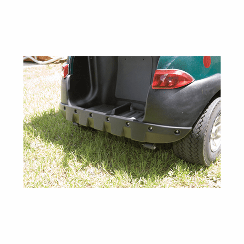 Bumper Cover - Precedent
