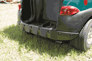Bumper Cover - Precedent
