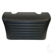 Bumper, Front, Club Car Precedent 04+
