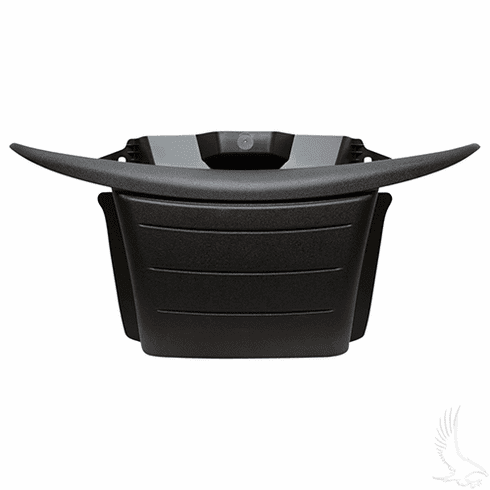 Bumper, Front, E-Z-Go RXV 16+