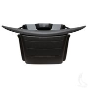 Bumper, Front, E-Z-Go RXV 16+