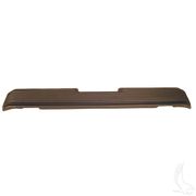 Bumper, Rear, Club Car DS 93+