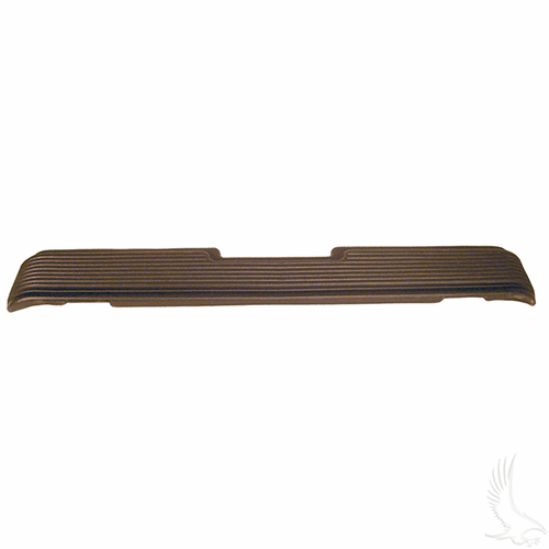 Bumper, Rear, Club Car DS 93+