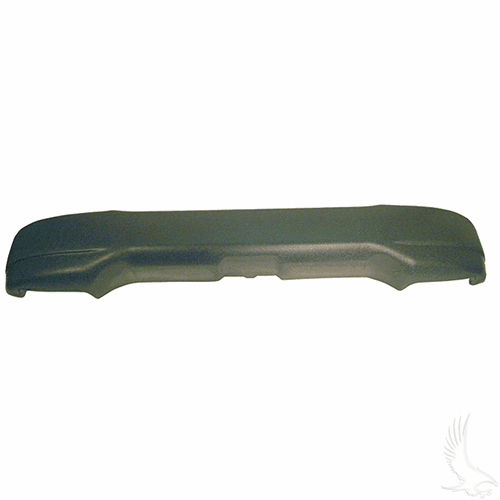 Bumper, Rear w/ Bolts, Yamaha G14-G22 4 Cycle Gas & Electric 94+