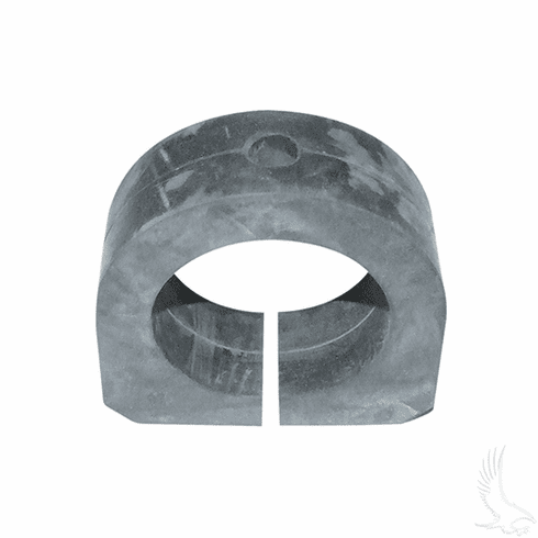 Bushing, ISO Mount, E-Z-Go TXT/Medalist Gas 94+