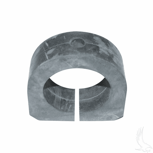 Bushing, ISO Mount, E-Z-Go TXT/Medalist Gas 94+