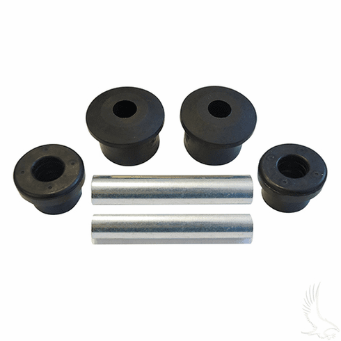 Bushing Kit, Leaf Spring, E-Z-Go RXV Electric 08+