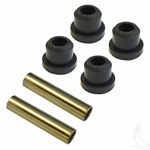 Bushing Kit, Leaf Spring, E-Z-Go TXT
