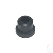Bushing, Rubber, Rear Leaf Spring, E-Z-Go, Club Car SINGLE
