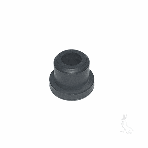Bushing, Rubber, Rear Leaf Spring, E-Z-Go, Club Car SINGLE