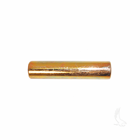 Bushing Sleeve, Steel, Leaf Spring, Club Car DS 76+
