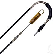 Cable, Accelerator, E-Z-Go TXT 10+ w/ Kawasaki Motor
