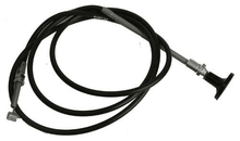 E-Z-GO Gas Shuttle 4/6 Choke Cable (Years 2008-Up)