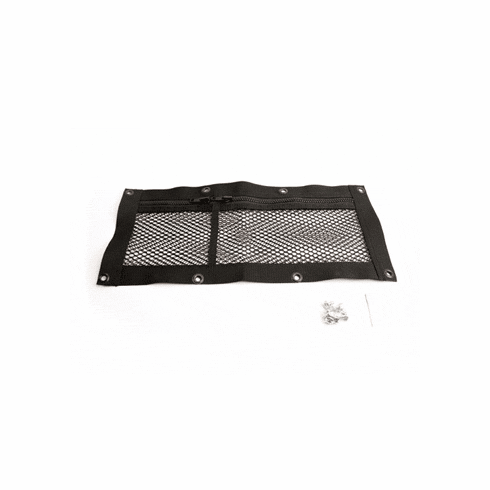 Canopy Storage Net (*Fits Select Models)