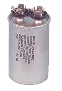 Capacitor - 20.5MF