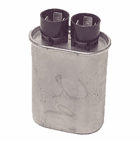 Capacitor 3MF (For Lester Models)