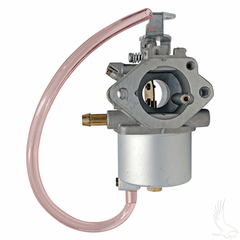 Carburetor, Club Car Precedent FE350 98+, Club Car Industrial 96+