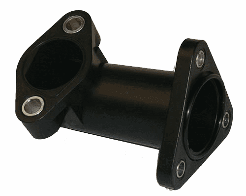 Carburetor Joint - Carb to Air Filter - Yamaha G16-G29