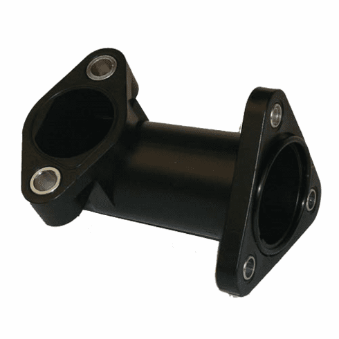 Carburetor Joint - Carb to Air Filter - Yamaha G16-G29