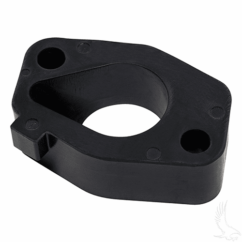 Carburetor Joint, Yamaha Drive2 Gas
