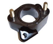 Carburetor Spacer Joint - Yamaha G2-G14