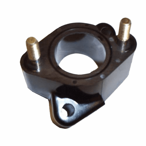 Carburetor Spacer Joint - Yamaha G2-G14