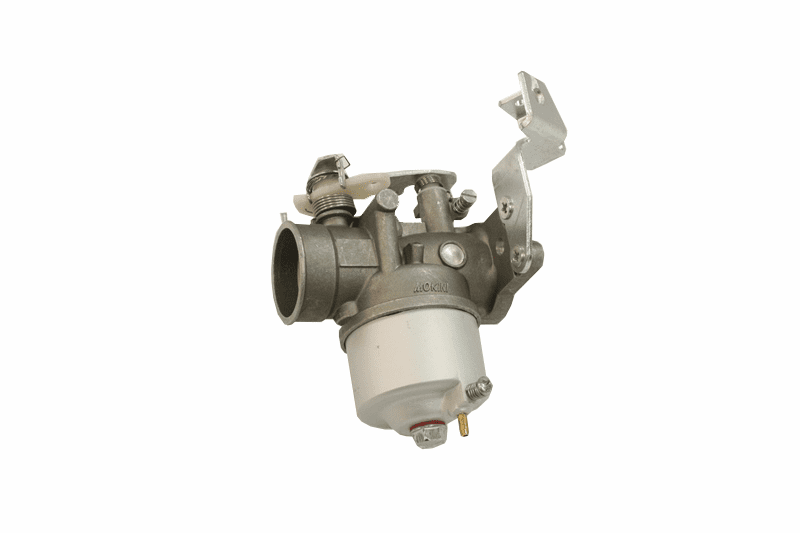 Carburetor - Yamaha G14
