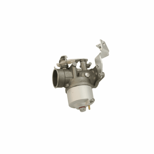 Carburetor - Yamaha G14