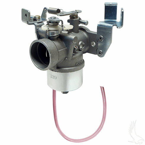 Carburetor, Yamaha G2-G11 4 Cycle Gas