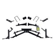 CC DS 1982 - 2004 1/2 6" DOUBLE A-ARM LIFT KIT G&E