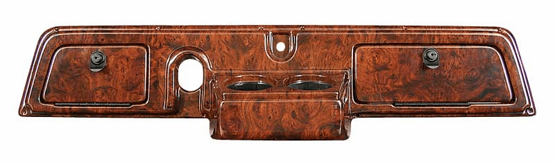 CC DS 1982-99 Regal Burl w/cup holders
