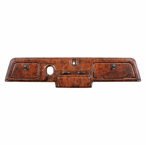 CC DS 1982-99 Regal Burl w/cup holders
